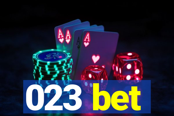 023 bet